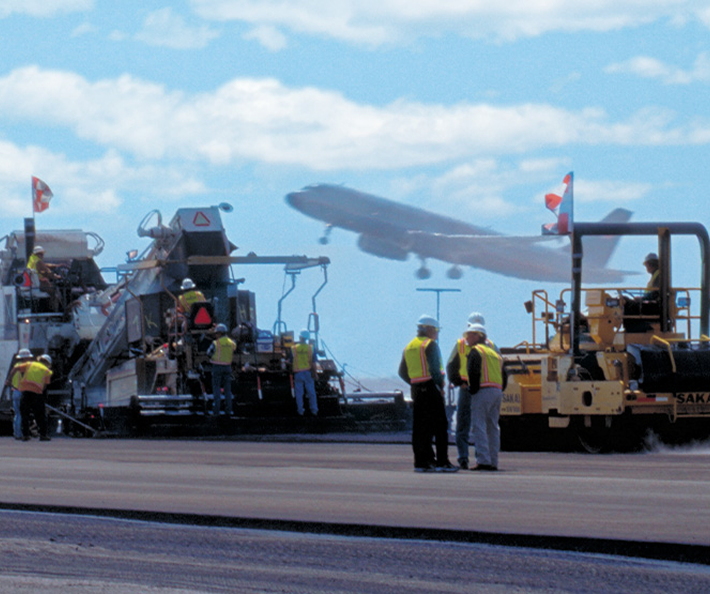 Infrastructure Image